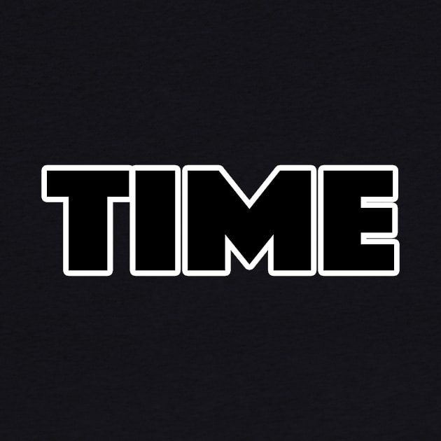 Time by lenn